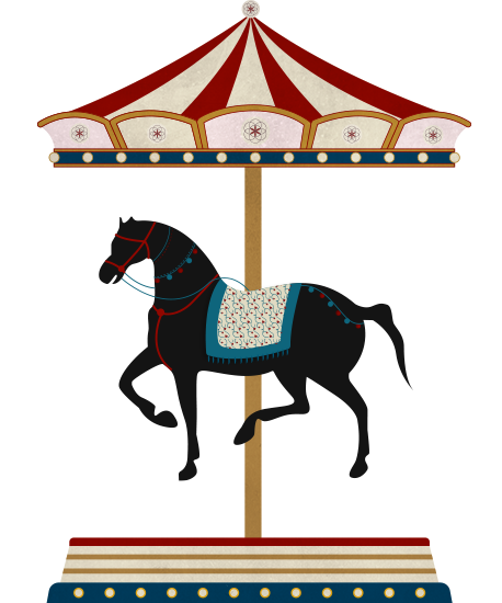 FLORUS_CABALLO CARRUSEL_HOMEPAGE PR